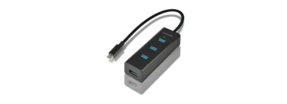 Axagon Hue-s2b 4 Port Superspeed Usb-a Charging Hub Instructions Axagon Hue-s2b 4 Port Superspeed Usb-a Charging Hub Instructions