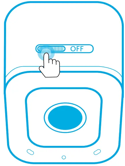 ANKER A3369 PowerConf C200 2K USB Webcam - Controls