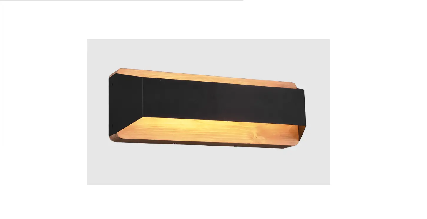 Trio 224819132 35cm Led Wall Light Instruction Manual