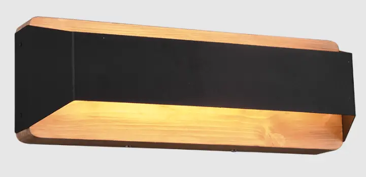 TRIO-35cm-LED-wall-light