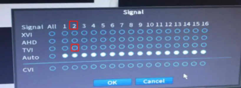 JOOAN Digital Video Recorder - Functions and icon introduce 2