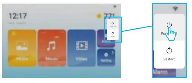 VANKYO-F10-Digita-Photo-Frame-10