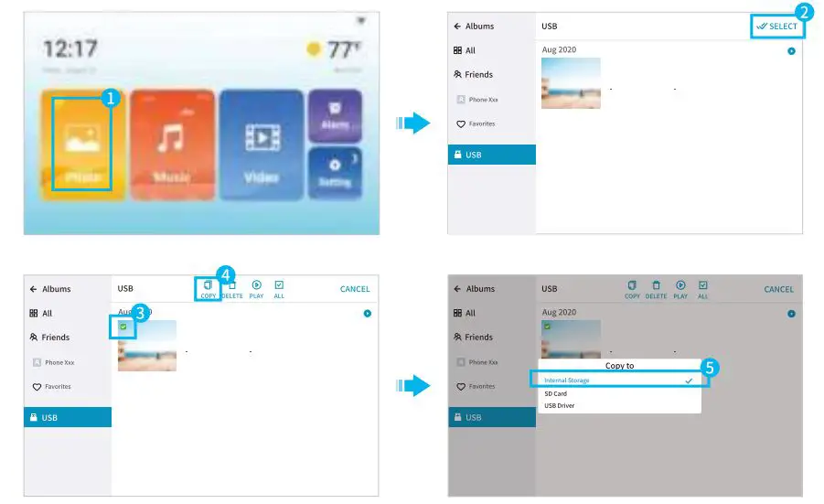 VANKYO-F10-Digita-Photo-Frame-24