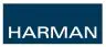 Harman Logo