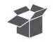 unbox icon
