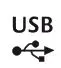 usb icon