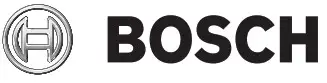 BOSCH - Logo