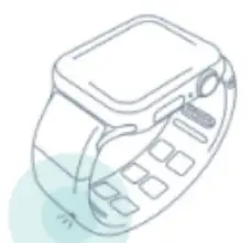 mudra-BAND-Touch-Free-Control-for -Apple-Watch-7