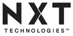 NXT 65W Universal Laptop Logo