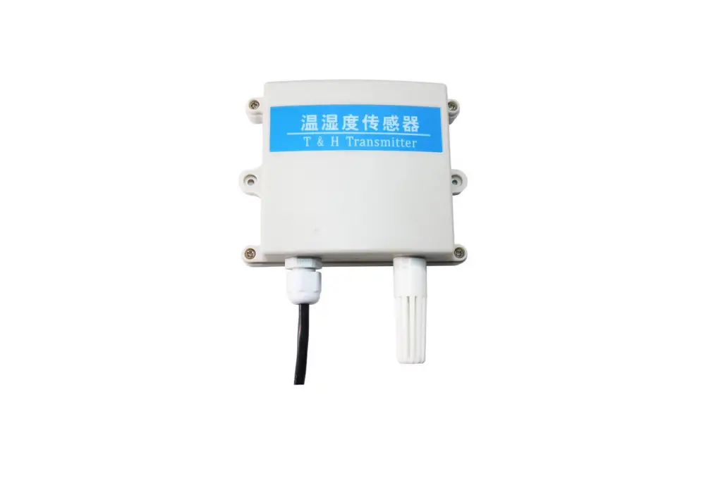 Sonbest Sm2113b Rs485 Temperature And Humidity Sensor User Manual Sonbest Sm2113b Rs485 Temperature And Humidity Sensor User Manual
