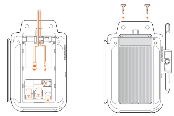 Shanghai Sunmi Technology T6A10 P2 Smartpad -