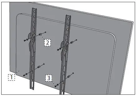 SHARP 43BN5EA 43-Inch 4K Ultra HD Androi 1
