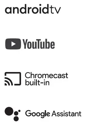 SHARP 43BN5EA 43-Inch 4K Ultra HD Androi 2