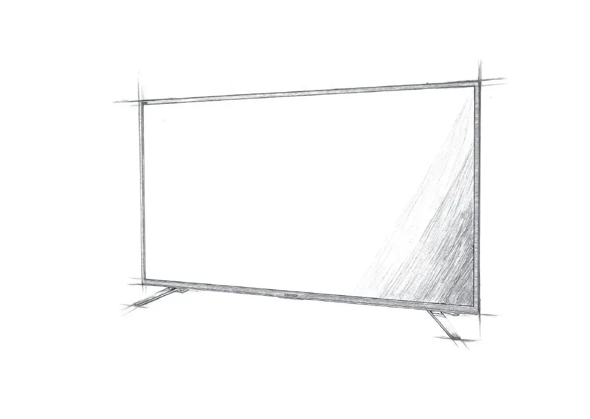 Sharp 43bn5ea 43-inch 4k Ultra Hd Android Smart Tv User Guide