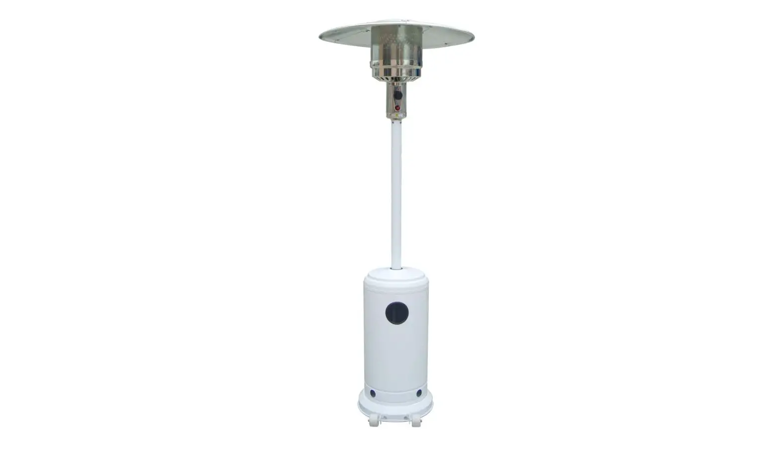 Qlima Pgu 2013 Patio Heater Is A Powerful Gas Patio Heater Instruction Manual