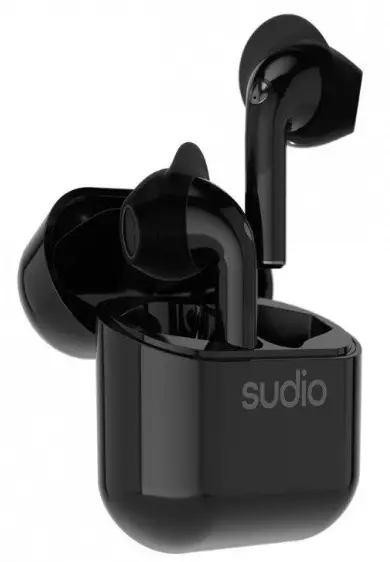 Sudio-NIO-True-Wireless-Earphones