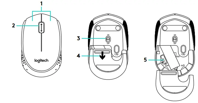 logitech-M171-2-4Ghz-Wireless-Gaming-Mouse-FIG-2
