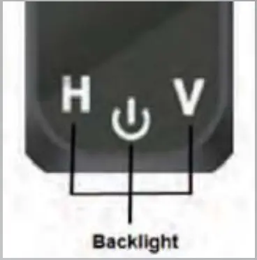 LCD Display & LED Indicator