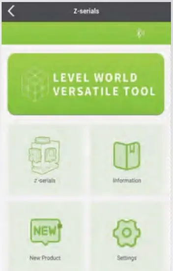 Bluetooth APP/APK (Optional)