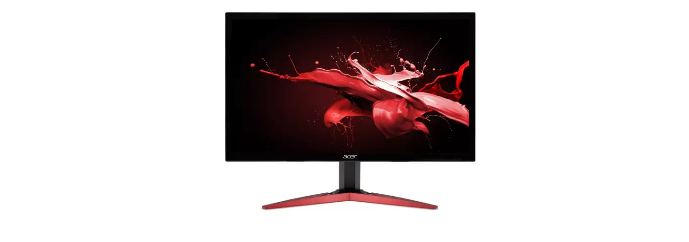 Acer 82799 Lcd Monitor User Guide