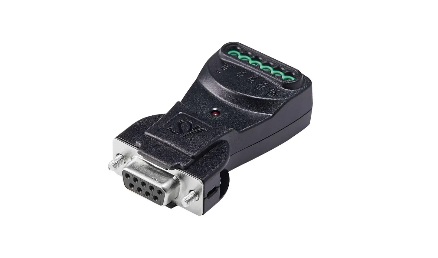 Systembase Basso-1010ds Serial Converter User Manual