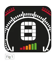 MOTOCADDY- S1 DHC -Electric -Trolley-fig 14