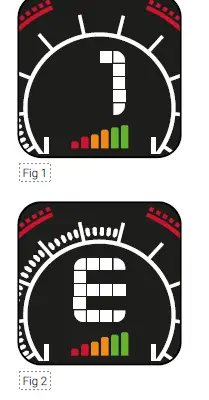 MOTOCADDY- S1 DHC -Electric -Trolley-fig 15