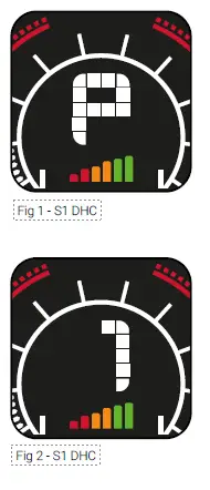 MOTOCADDY- S1 DHC -Electric -Trolley-fig 16