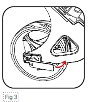 MOTOCADDY- S1 DHC -Electric -Trolley-fig 9
