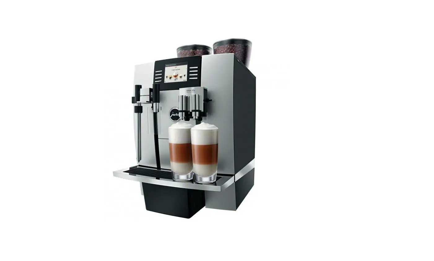Create A6 Perfect Espresso Machine User Guide Create A6 Perfect Espresso Machine User Guide