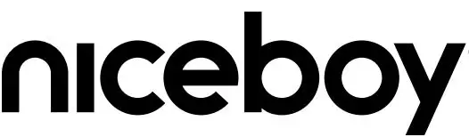 niceboy-LOGO