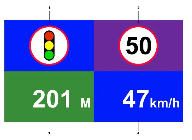 niceboy-PILOT XR-RADAR-4K-Camcorder-2
