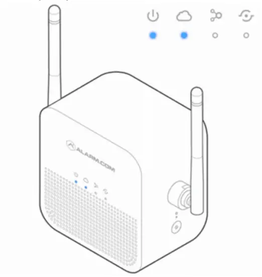 Wireless Video Doorbell