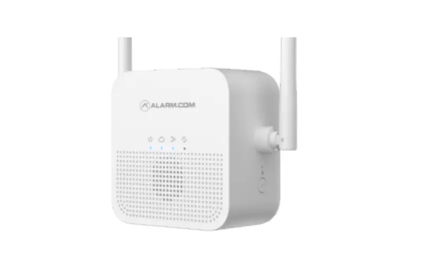 Alarm Com Adc-vdb780b Wireless Video Doorbell Installation Guide