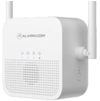 ALARM COM ADC-VDB780B Wireless Video Doorbell