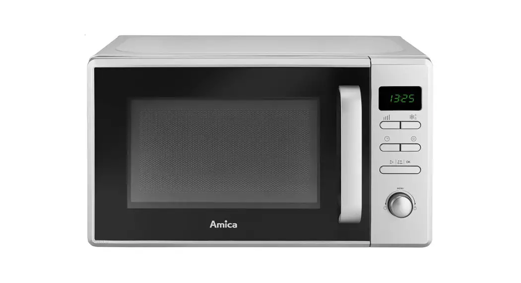 Amica Ammf20e1s Microwave Oven Instruction Manual