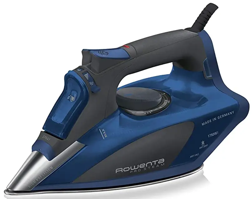 ROWENTA DW43XX Express Steam Iron