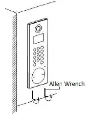 allen wrench