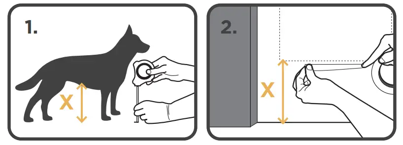 HAKUNA-PETS-Super-Tough-Pet-Door-2