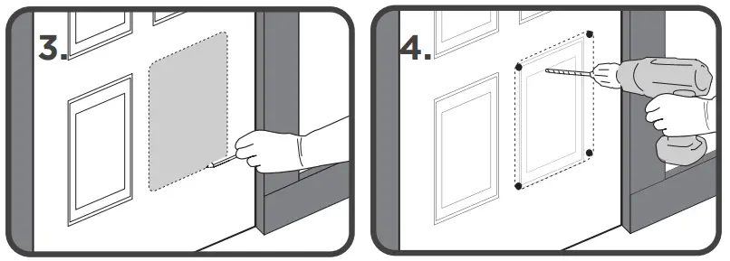 HAKUNA-PETS-Super-Tough-Pet-Door-3