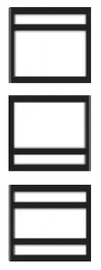 DESKI 613 401062 Premium Electric Mini Oven 30 Liter  Stainless Steel - icon6