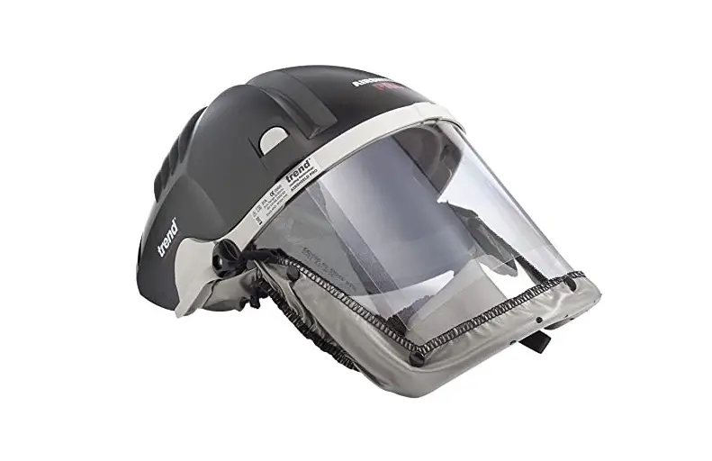 Trend B002q0y5iu Airshield Pro Dust Protector Instruction Manual