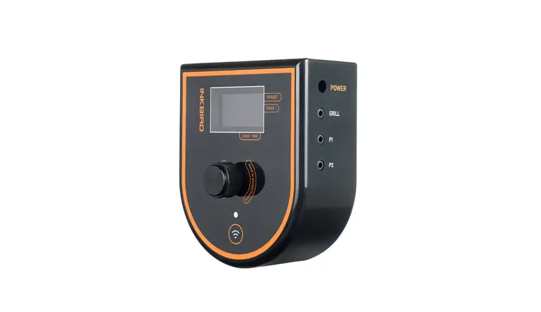 Inkbird Smoker Controller User Manual