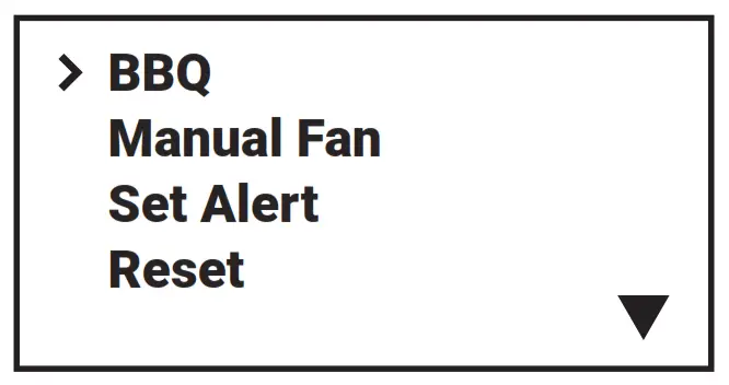 INKBIRD Smoker Controller - icone- 1