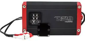 DS18 Hydro Full Range Digital Marine Monoblock AMP-product