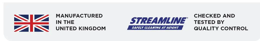 streamline -WVD-900-S110 -Numatic- Gutter -Cleaning -Vacuum -2