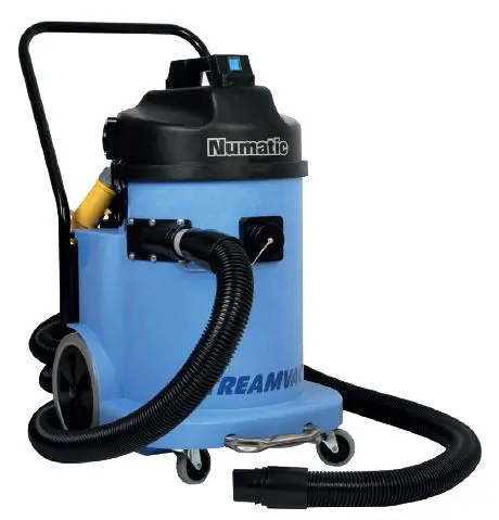 streamline -WVD-900-S110 -Numatic- Gutter -Cleaning -Vacuum -product