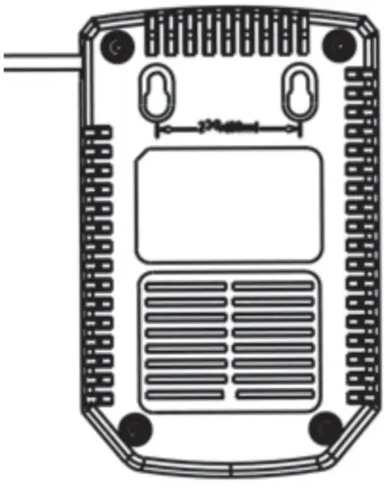 StrikeMaster LFV CB Lithium 40v Battery Charging Base - Fig4
