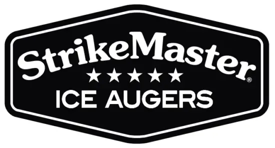 StrikeMaster - logo
