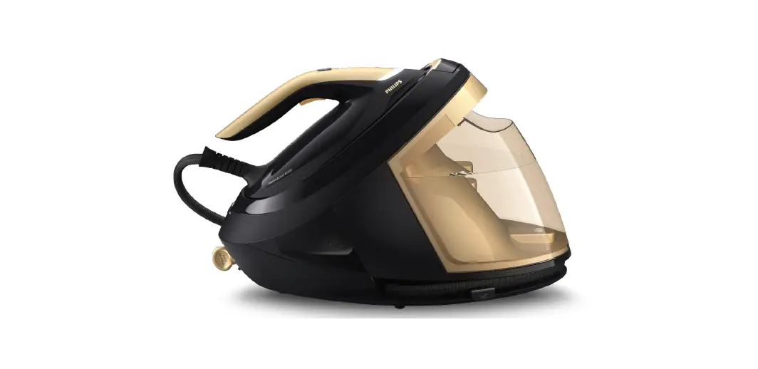 Philips 8000 Series Psg8130 Perfectcare Steam Generator User Manual